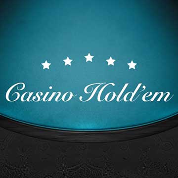 Casino Hold'em